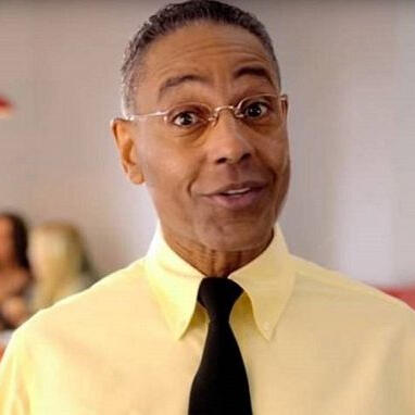 Gus Fring