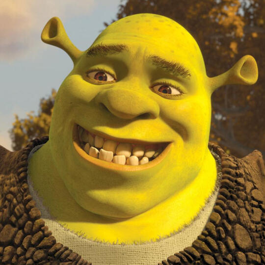 Shrek