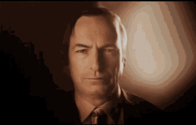 Saul Goodman