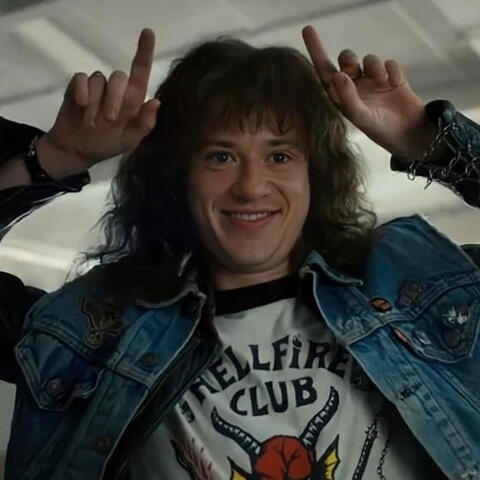 Eddie Munson