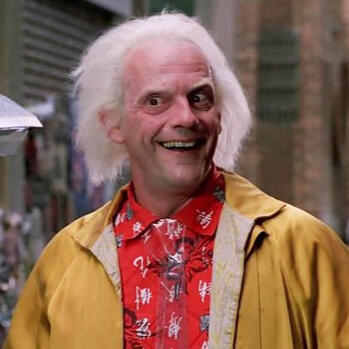 Doc Brown