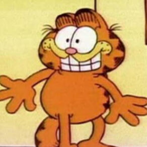 Garfield