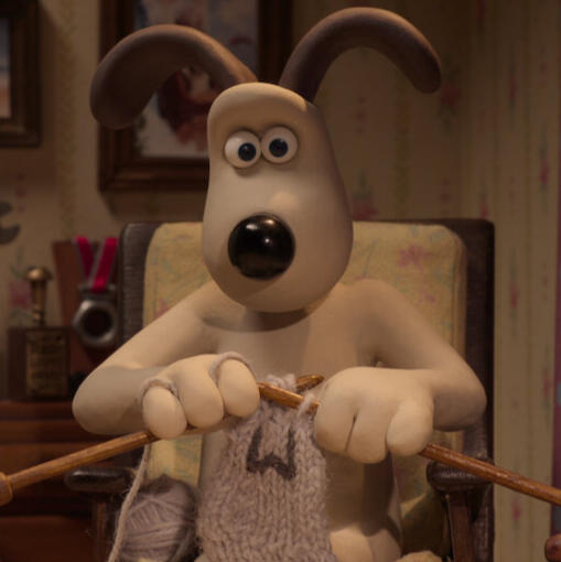 Gromit