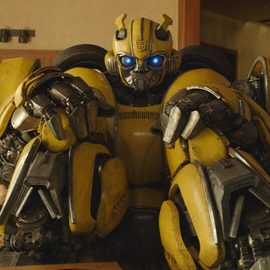 Bumblebee