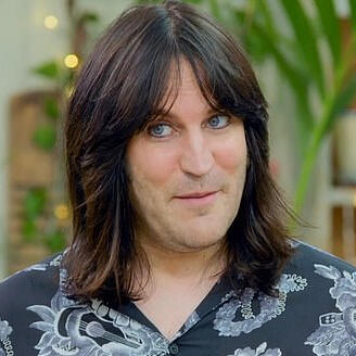 Noel Fielding