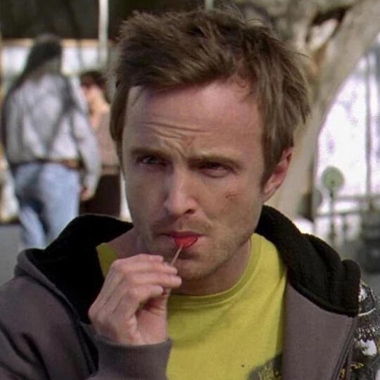 Jesse Pinkman