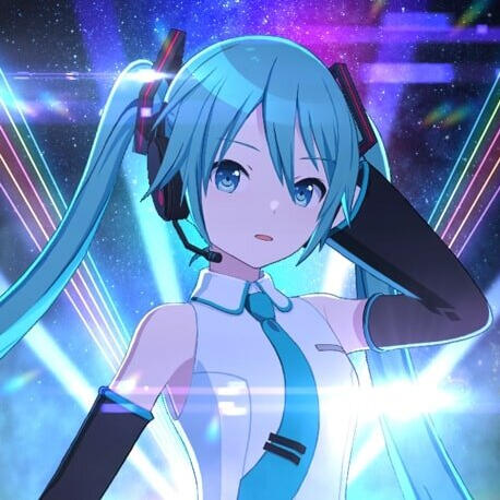 Hatsune Miku