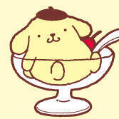 Pompompurin