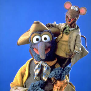 Gonzo &amp; Rizzo