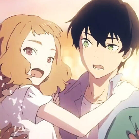 Josee &amp; Tsuneo Suzukawa