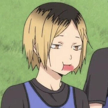 Kenma Kozume