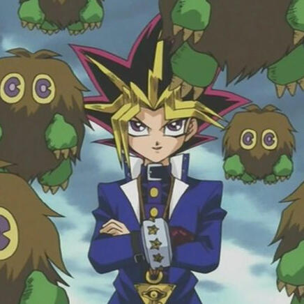 Yami Yugi