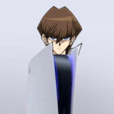 Seto Kaiba