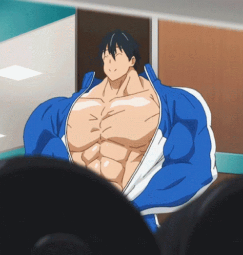 Machio Naruzo