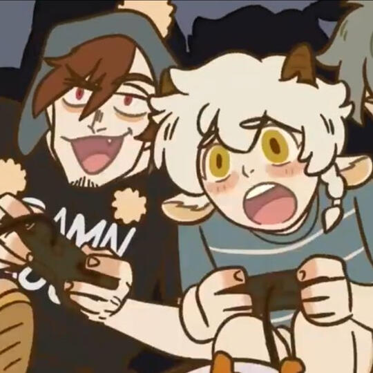 Ira Blood & Neil Bowman