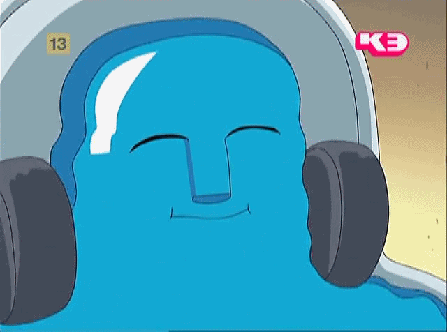 Jelly Jiggler