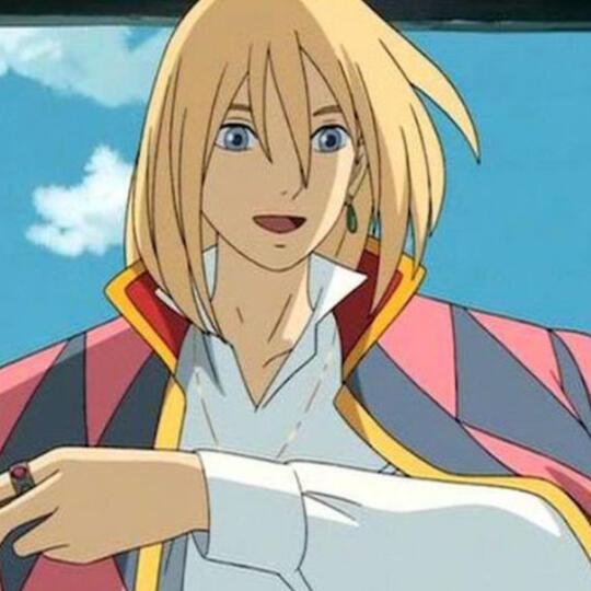 Howl Jenkins Pendragon