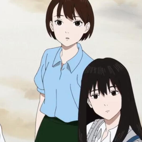 Nozomi & Mizuho
