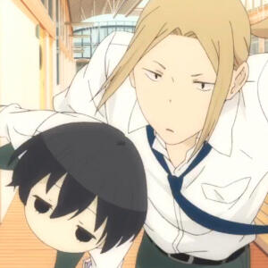 Tanaka & Ohta