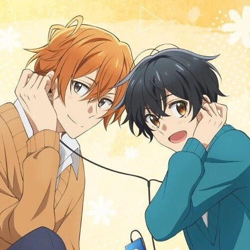 Sasaki Shuumei & Miyano Yoshikazu