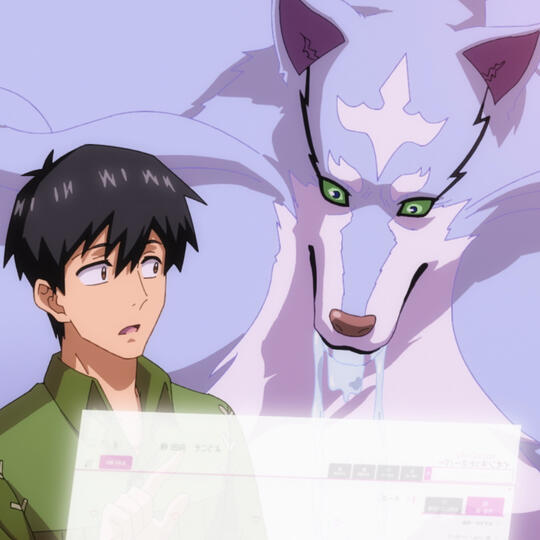 Tsuyoshi Mukouda & Fel