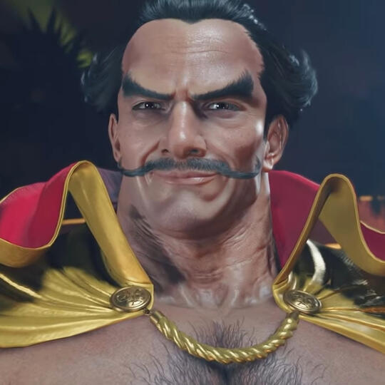 Dio