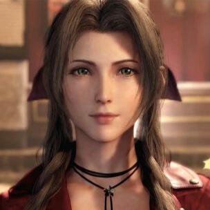 Aerith Gainsborough