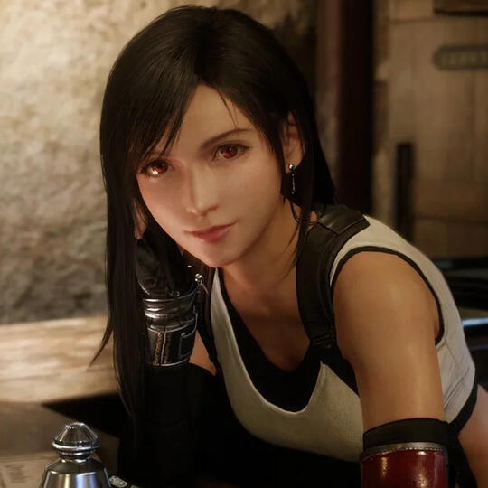 Tifa Lockhart
