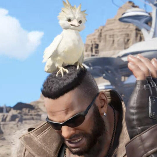 Cloud Jr.