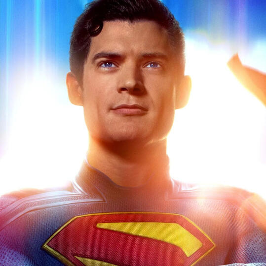 Superman