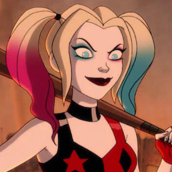 Harley Quinn