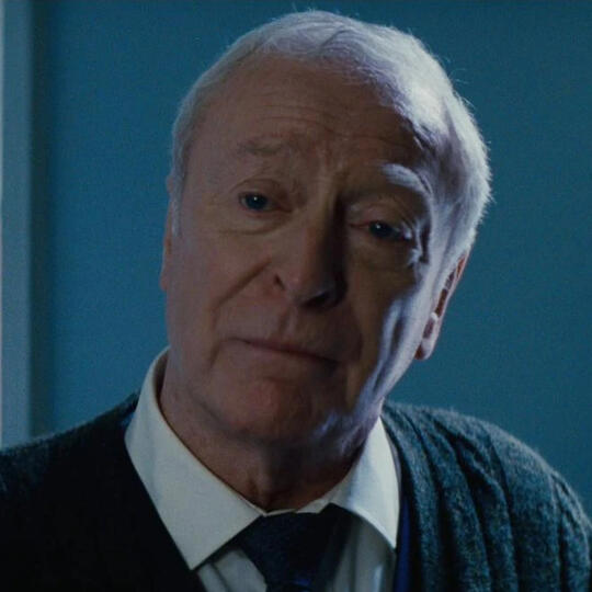 Alfred