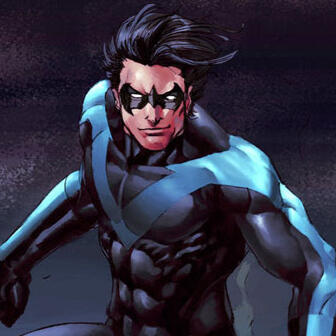 Nightwing