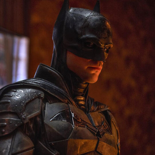 Batman
