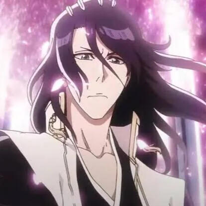 Byakuya Kuchiki