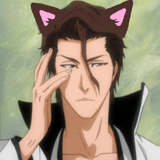 Aizen