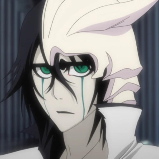 Ulquiorra Cifer