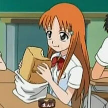 Orihime Inoue