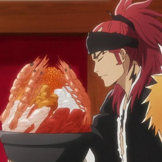 Renji Abarai