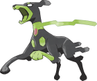 Zygarde