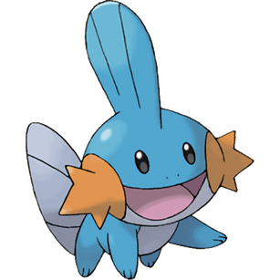 Mudkip