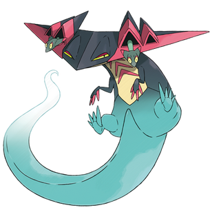 Dragapult