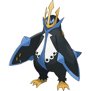 Empoleon
