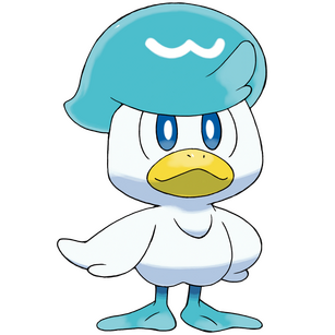 Quaxly