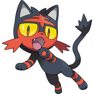 Litten