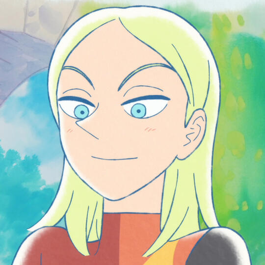 Queen Hilling