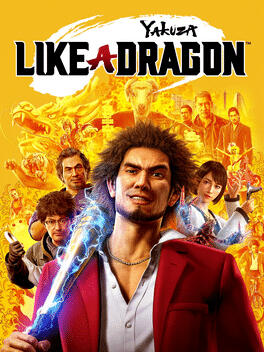 Yakuza 7