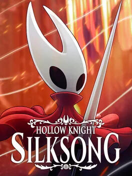 Hollow Knight + Silksong