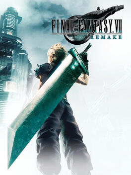 Final Fantasy 7 Remake