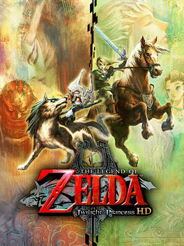 Twilight Princess